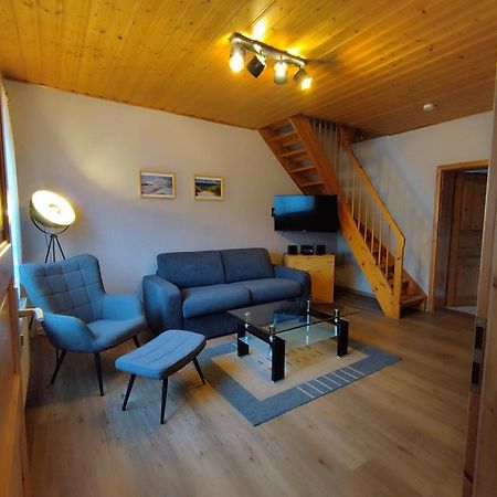 Ferienhaus Kress Links Sellin  Exterior foto