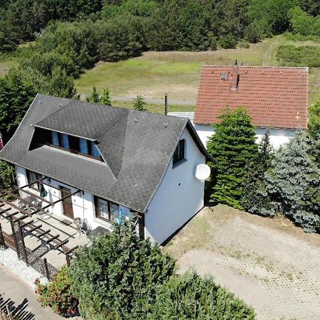 Ferienhaus Kress Links Sellin  Exterior foto