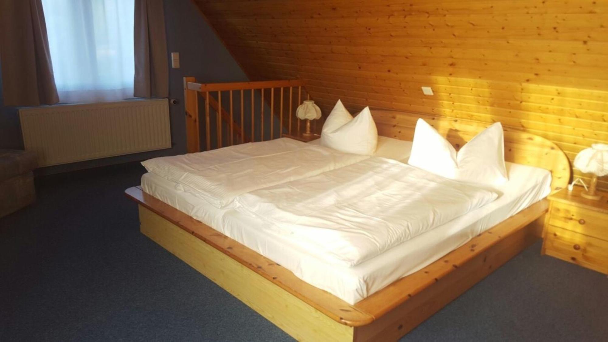Ferienhaus Kress Links Sellin  Exterior foto