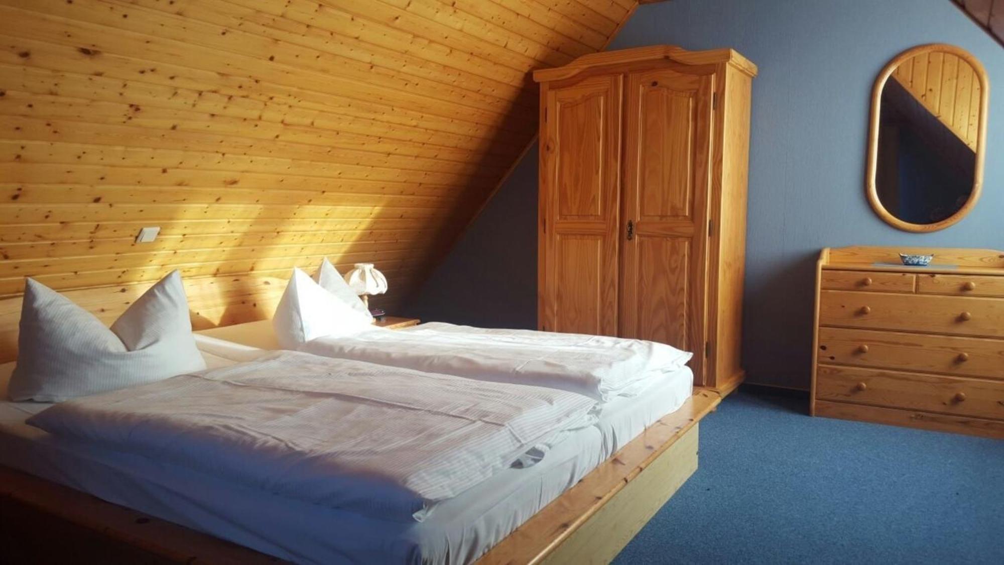 Ferienhaus Kress Links Sellin  Exterior foto