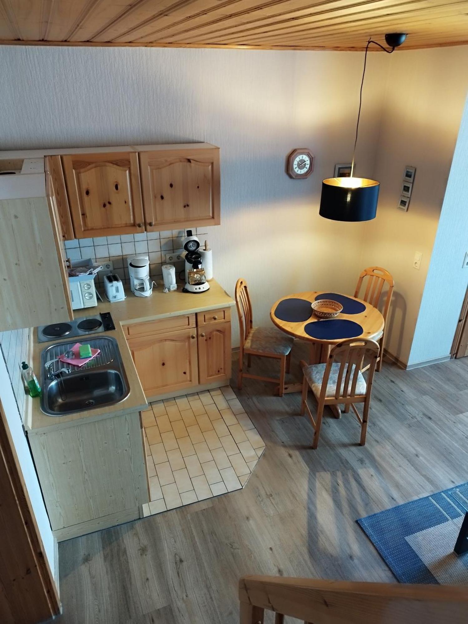 Ferienhaus Kress Links Sellin  Exterior foto
