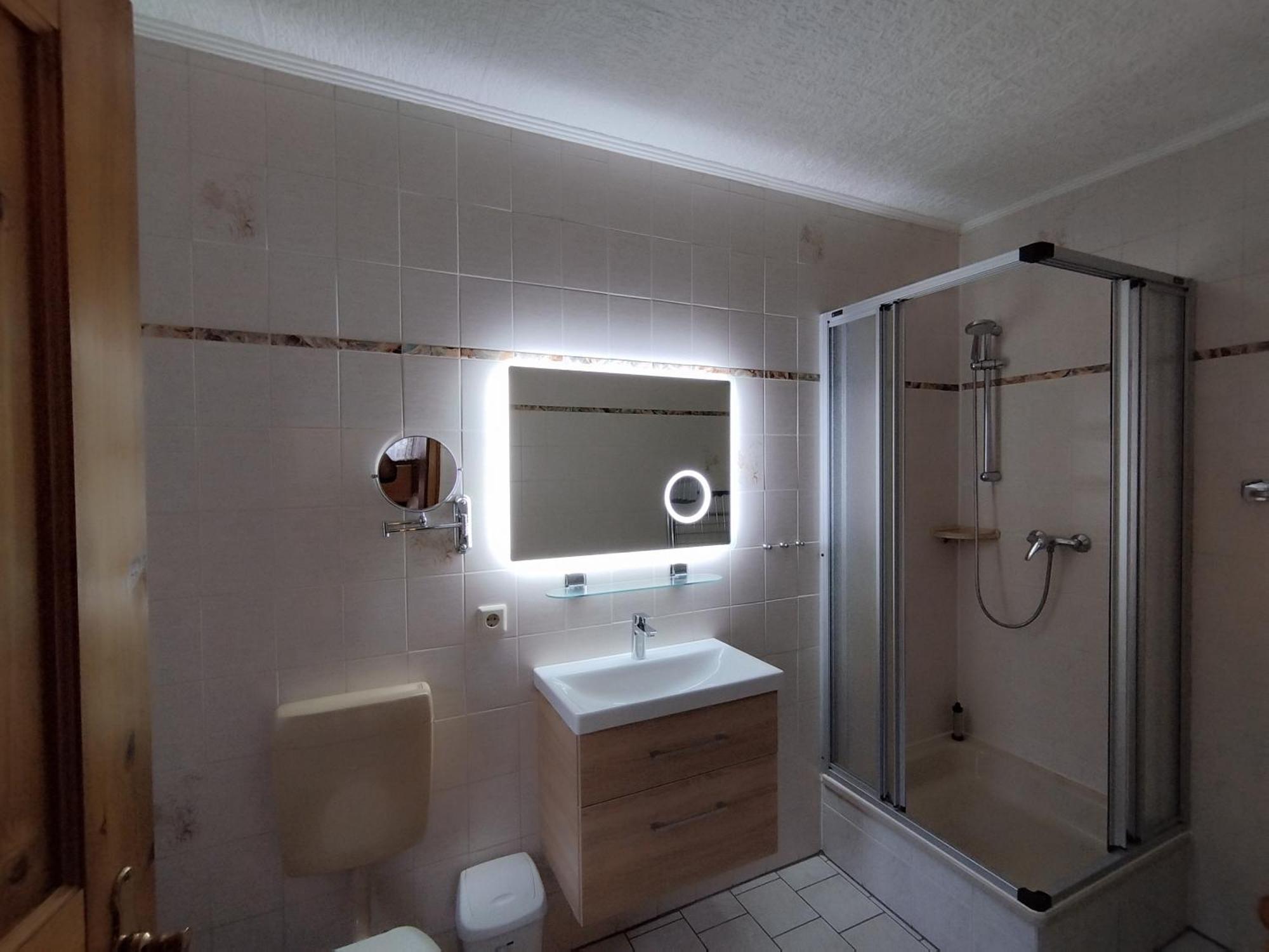 Ferienhaus Kress Links Sellin  Exterior foto